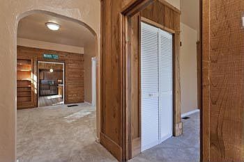 Entry to Living Room