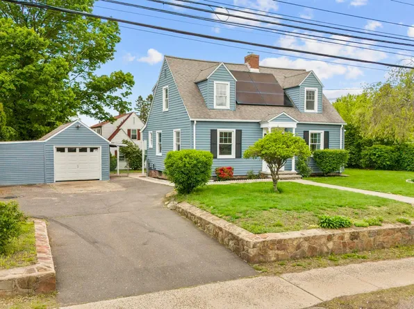 727 Pine Street, Bristol, CT 06010