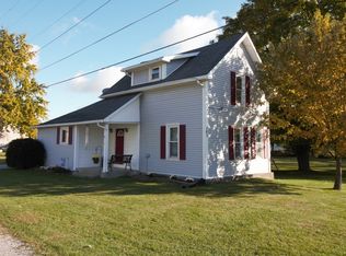 105 E Bilger St, Laotto, IN 46763