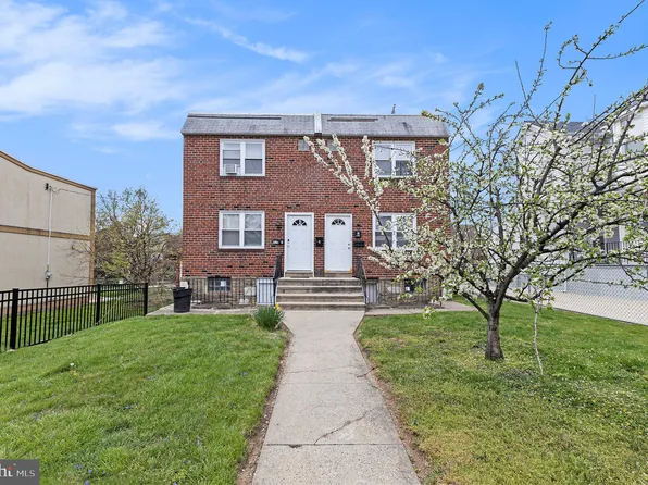 3514 Arthur St, Philadelphia, PA 19136