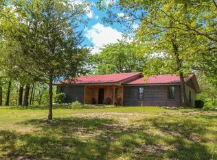 37 Chinook Rd, Broken Bow, OK 74728