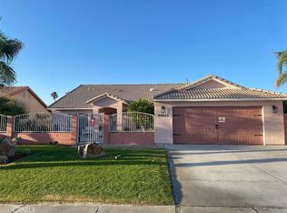 68655 San Felipe Rd, Cathedral City, CA 92234