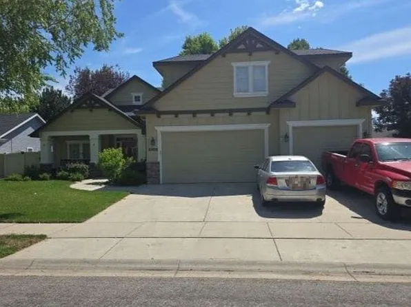 5460 N Mendelson Ave, Meridian, ID 83646