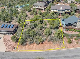 300 S Brassie Dr, Payson, AZ 85541