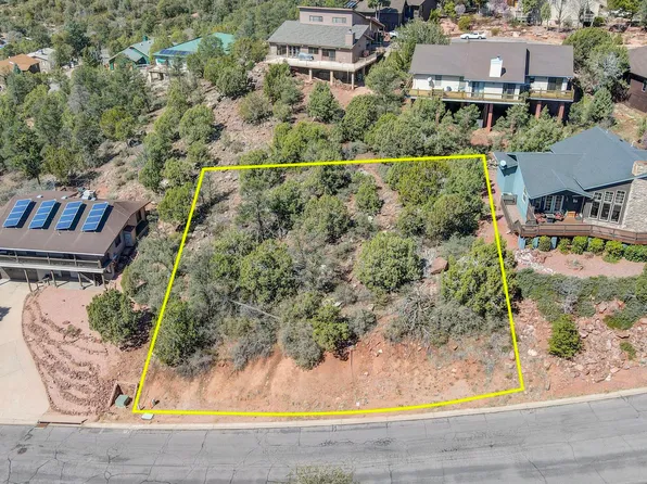 300 S Brassie Dr, Payson, AZ 85541