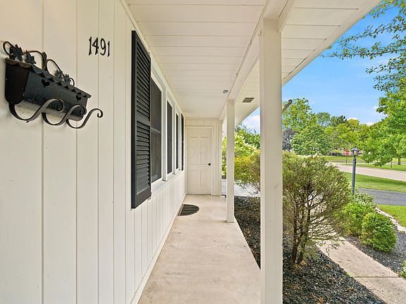 4th image of 1491 Kirkley Rd