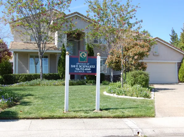 9860 Summerset Ct, Granite Bay, CA 95746