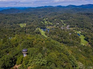 1161 Hudson Rd, Highlands, NC 28741