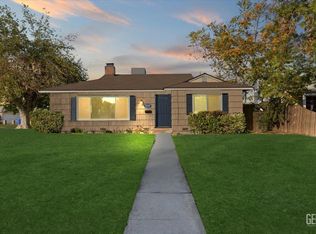 3920 Navajo Ave, Bakersfield, CA 93309