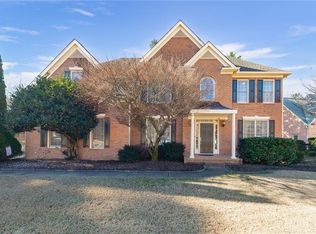 1215 Winborn Ter NW, Kennesaw, GA 30152