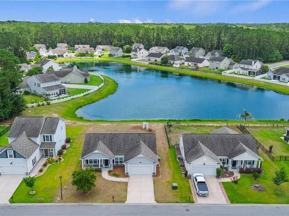 24 Sand Live Oak Drive, Bluffton, SC 29910