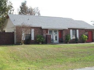 531 Galloway Ave, Deltona, FL 32725