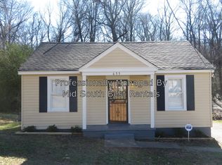 655 Craft Rd, Memphis, TN 38116