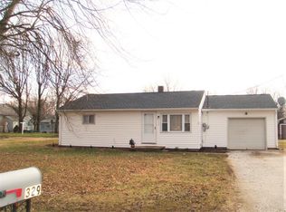 329 Payton St, Greentown, IN 46936