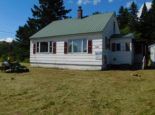 448 Station Rd, New Sweden, ME 04762