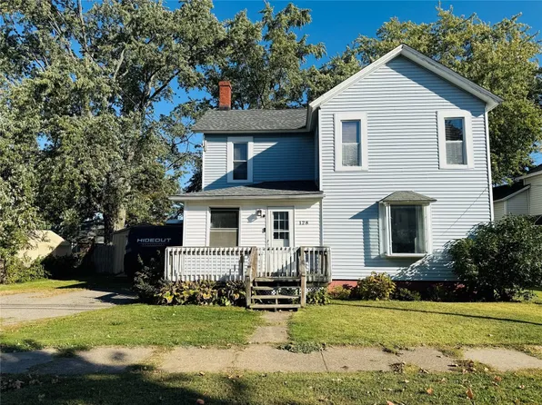 128 Grahamville St, North East, PA 16428