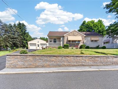 902 5th St, Port Carbon, PA, 17965