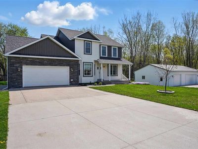3050 Timber Creek Cir, Riverside, IA, 52327