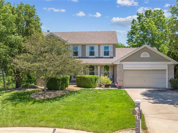 108 Boatside Ct, Dardenne Prairie, MO 63368