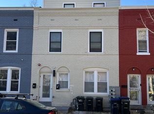 1221 Carrollsburg Pl SW, Washington, DC 20024