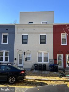 1221 Carrollsburg Pl SW, Washington, DC, 20024