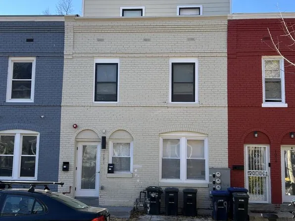 1221 Carrollsburg Pl SW, Washington, DC 20024