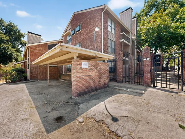 5750 Phoenix Dr APT 6, Dallas, TX 75231