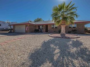 2308 19th St, Alamogordo, NM 88310