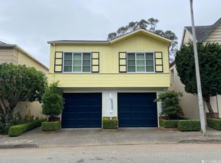161 Warren Dr, San Francisco, CA 94131