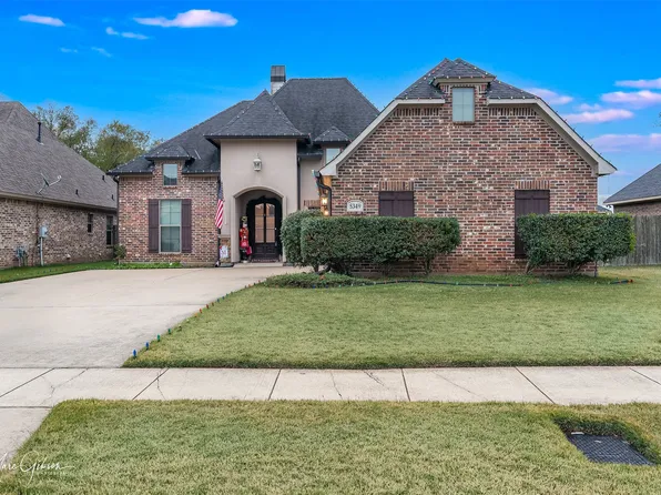 5349 Barberry Ln, Bossier City, LA 71112