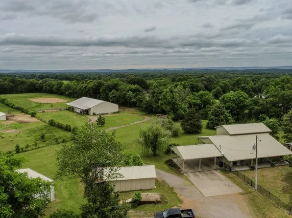 12088 N State Highway 28, Dardanelle, AR 72834