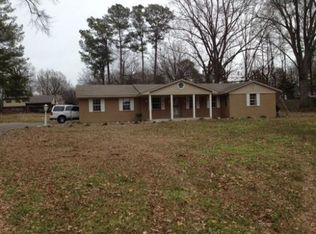 1260 Old Hickory Rd, Memphis, TN 38116