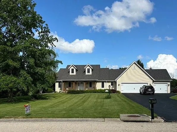 3614 Chad St, Rockford, IL 61102