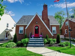 29 Layton Ave, Amherst, NY