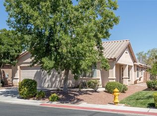 2102 Marathon Keys Ave, North Las Vegas, NV 89031