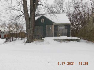 19135 Derby St, Highland Park, MI 48203