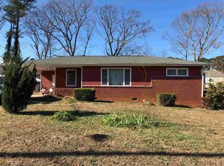 3104 Biggern Ave SE, Smyrna, GA 30082