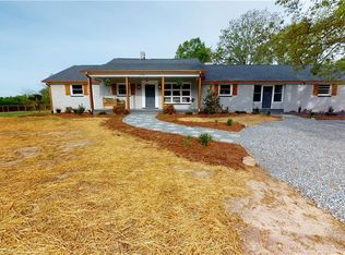 4138 Dickey Mill Rd, Mebane, NC 27302