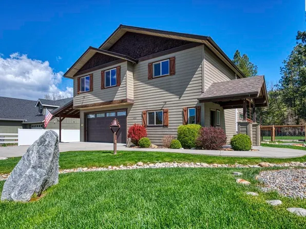 453 Birch Haven Dr, Sagle, ID 83860