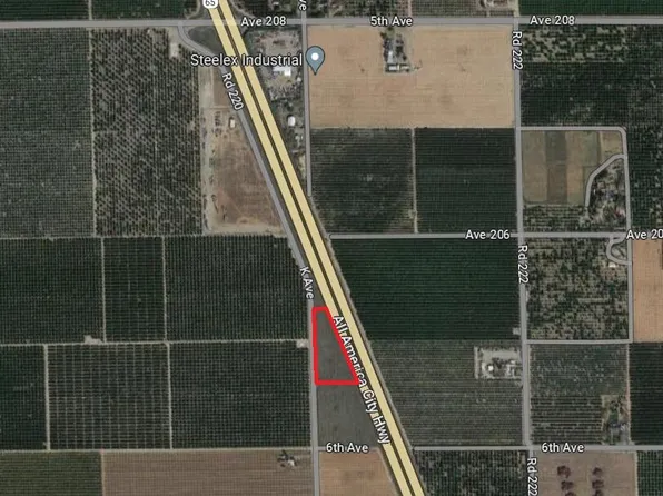 00 220 Road, Strathmore, CA 93267