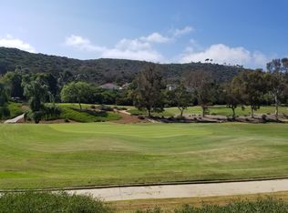 32111 E Nine Dr, Laguna Niguel, CA 92677