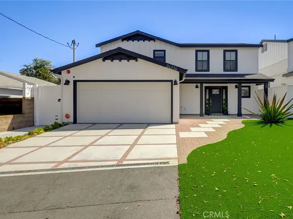 24236 Ocean Ave, Torrance, CA 90505