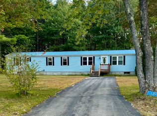 37 Durgin Rd, Hollis Center, ME 04042