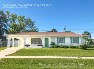 8153 Boca Grande Ave, North Pt, FL 34287