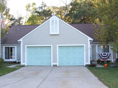 18165 Mohawk Dr, Spring Lake, MI, 49456