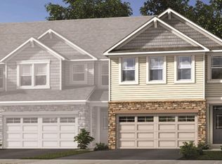 9134 Northfield Crossing Dr #12, Charlotte, NC 28269