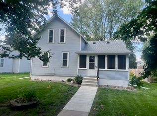 611 Walnut St, Farmington, MN 55024