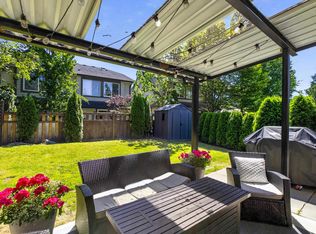23140 Gilbert Dr, Maple Ridge, BC V4R 0C3