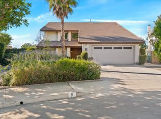 5 Ensueno W, Irvine, CA 92620