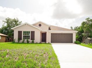 1124 Dorchester St, Port Charlotte, FL 33954